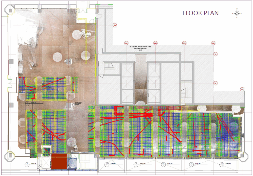 Predread Design/layout Pre-Design Archives | Xradar